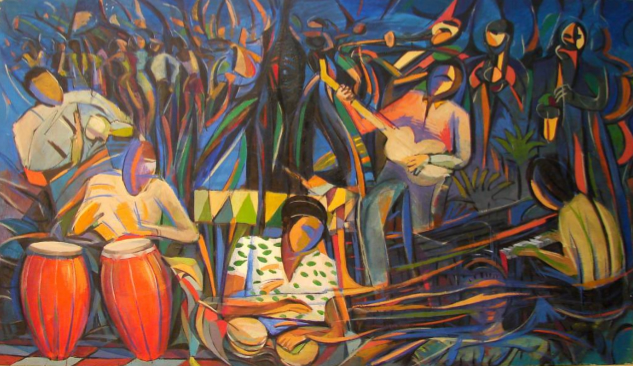 fet lamizik