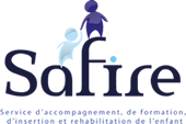Safire NGO Logo