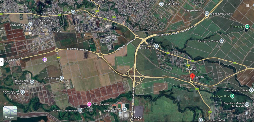 Cliquer pour voir sur Google Maps