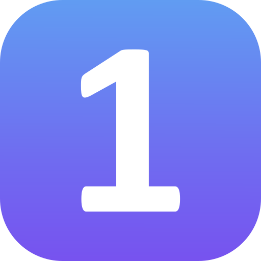 number-1_10358181