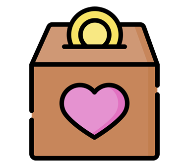 donate
